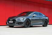 Audi RS5 de la ABT Sportsline