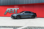 Audi RS5 de la ABT Sportsline