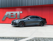 Audi RS5 de la ABT Sportsline