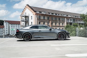 Audi RS5 de la ABT Sportsline