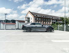 Audi RS5 de la ABT Sportsline