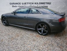 Audi RS5 de vanzare