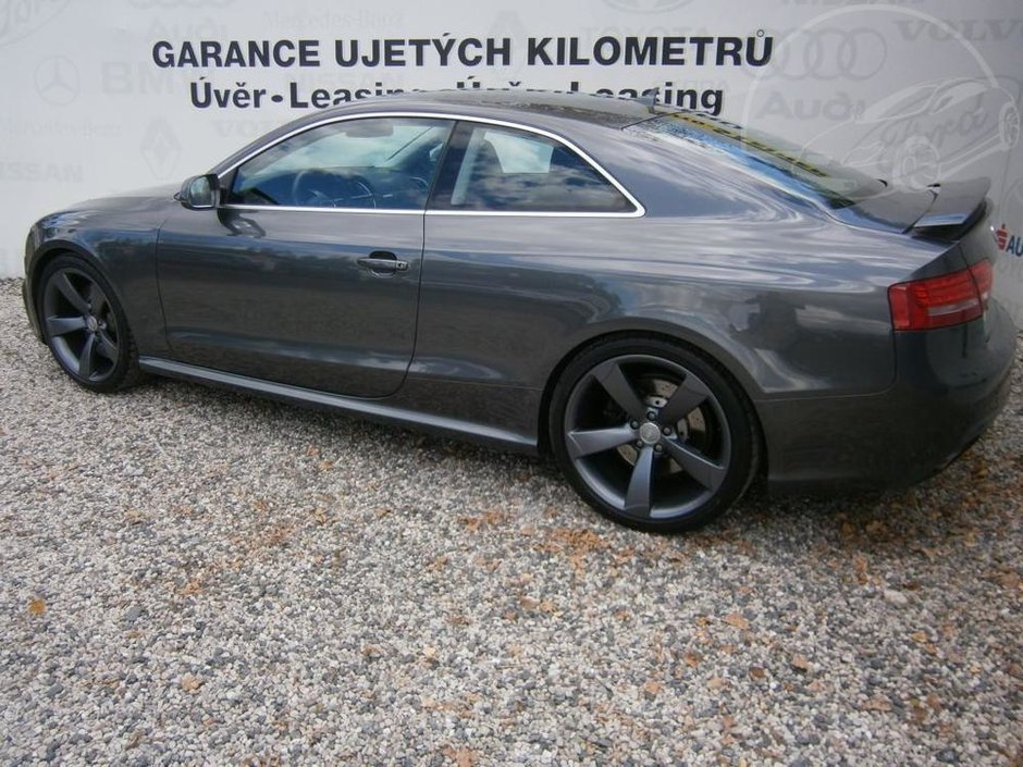 Audi RS5 de vanzare