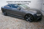 Audi RS5 de vanzare