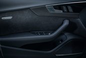 Audi RS5 Facelift - Galerie Foto