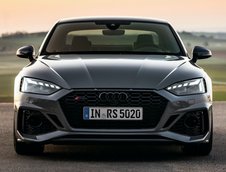 Audi RS5 Facelift - Galerie Foto