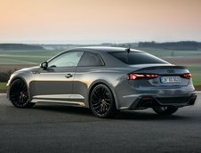 Audi RS5 Facelift - Galerie Foto