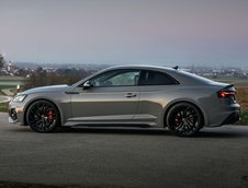 Audi RS5 Facelift - Galerie Foto