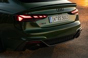 Audi RS5 Facelift - Galerie Foto