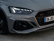 Audi RS5 Facelift - Galerie Foto