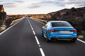 Audi RS5 Facelift