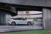 Audi RS5 Facelift