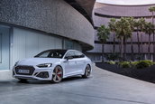 Audi RS5 Facelift