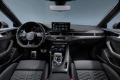 Audi RS5 Facelift