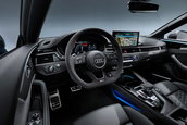 Audi RS5 Facelift