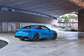 Audi RS5 Facelift