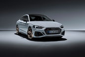 Audi RS5 Facelift