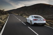 Audi RS5 Facelift