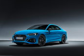 Audi RS5 Facelift