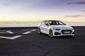 Audi RS5 Facelift