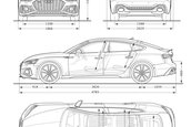 Audi RS5 Facelift