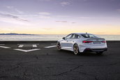 Audi RS5 Facelift