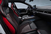 Audi RS5 Facelift