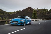 Audi RS5 Facelift