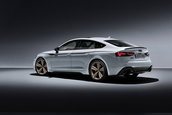 Audi RS5 Facelift
