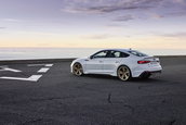 Audi RS5 Facelift