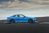 Audi RS5 Facelift