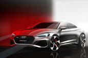 Audi RS5 Facelift