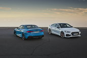 Audi RS5 Facelift