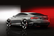 Audi RS5 Facelift