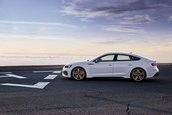 Audi RS5 Facelift