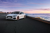 Audi RS5 Facelift