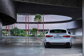 Audi RS5 Facelift