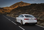 Audi RS5 Facelift
