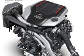 Audi RS5 Facelift