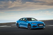 Audi RS5 Facelift