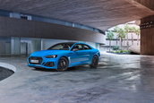 Audi RS5 Facelift