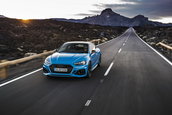 Audi RS5 Facelift