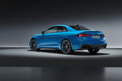 Audi RS5 Facelift
