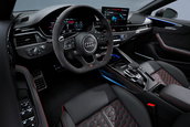 Audi RS5 Facelift
