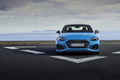 Audi RS5 Facelift