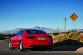 Audi RS5 - Galerie Foto