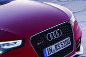 Audi RS5 - Galerie Foto