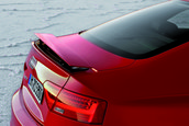 Audi RS5 - Galerie Foto