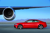 Audi RS5 - Galerie Foto