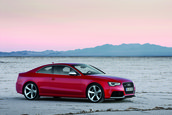 Audi RS5 - Galerie Foto